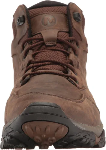 Miniatura 2 de Merrell Botas de senderismo impermeables Moab Adventure Mid para hombre Marrón 1 UK