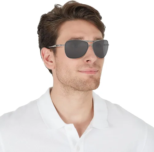 Miniatura 7 de Oakley Men's Oo4060 Crosshair Aviator Sunglasses