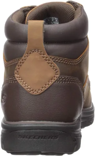 Miniatura 3 de Skechers Men's Segment-Garnet Hiking Boot