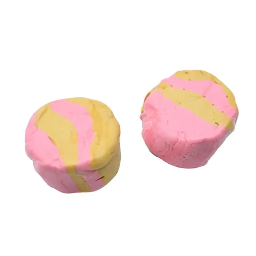 Miniatura 27 de Caramelo de agua salada (banana, 1 libra)