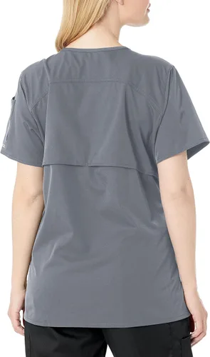 Miniatura 2 de Carhartt Cuello en V multibolsillo para mujer