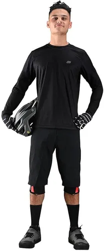 Miniatura 2 de Troy Lee Designs Flowline Long-Sleeve Jersey - Men's