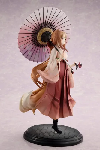 Miniatura 9 de GOOD SMILE COMPANY Spice & Wolf: Holo Hakama Figura de PVC a escala 1:6
