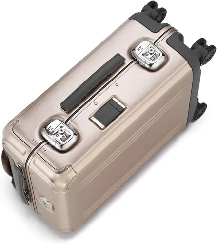 Miniatura 8 de ZERO Halliburton Pursuit - Funda de viaje (aluminio), Bronce), 94210
