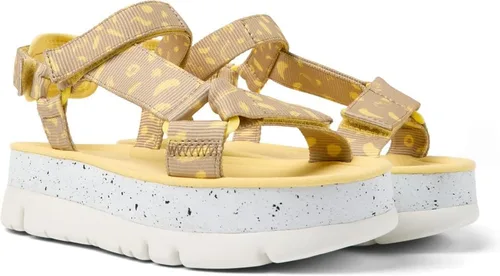 Miniatura 2 de Camper Sandalia plana para mujer