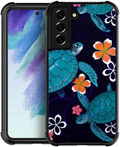 Miniatura 51 de Funda compatible con Samsung Galaxy S22 Ultra, diseño de calavera de dedo medio, diseño increíble a prueba de golpes, antiarañazos, carcasa trasera