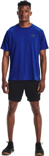 Miniatura 3 de Under Armour Tech 2.0 - Camiseta de manga corta para hombre