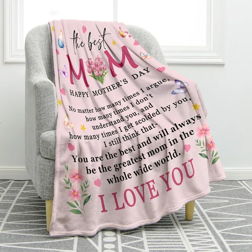 Miniatura 9 de Jekeno Manta de regalo para mejores amigas, mujeres, regalos de cumpleaños para mejor amiga, hermana, mejor amiga, mejor amiga, ideas de regalo
