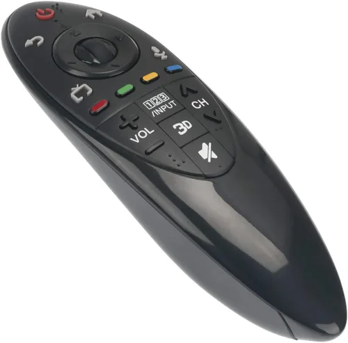 AN-MR500G - Control remoto de repuesto para LG Smart LED TV 39LB6500 42LB6300 42LB6500 47LB6300 50LB6300 50LB6500 55LB6300 55LB6500 60LB6500