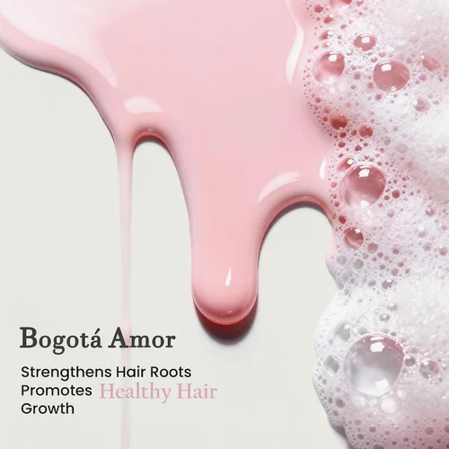 Miniatura 3 de Acondicionador hidratante, cuenta con engrosamiento del cabello con aceite de batana, fortalece las raíces del cabello e hidrata el cuero cabelludo