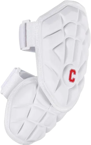 Miniatura 9 de Cienfy Bat's - Coderas de béisbol para jóvenes y adultos, coderas, protector de antebrazo