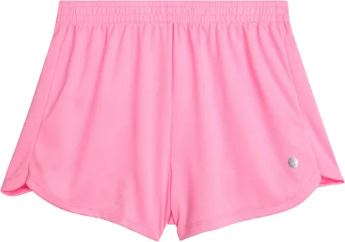 Miniatura 5 de RBX Girls' Active Shorts - 2 Pack Athletic Gym Dolphin Shorts (Size 4-16)