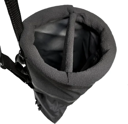 Miniatura 3 de ProActive Sports Bolsa de golf de 7 pulgadas, bolsa de golf ligera, múltiples bolsillos y cómoda correa acolchada, perfecta para campo