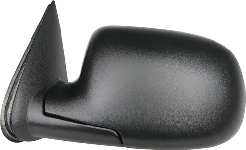 Miniatura 2 de Dorman 955-068 Espejo retrovisor manual para puerta con control remoto del lado del conductor - Plegable, compatible con algunos modelos
