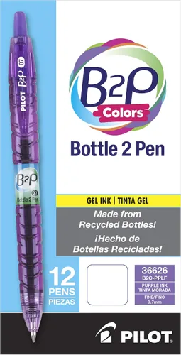 Miniatura 8 de PILOT - Bolígrafo B2P