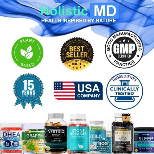 Miniatura 5 de Orotato de litio 5mg 10mg para hombres, mujeres y niños Orotato de litio clínicamente estudiado quelado alto biovalable 3 sabores sin azúcar