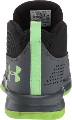 Miniatura 3 de Under Armour Pre-School UA Lockdown 4