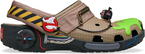 Miniatura 5 de Crocs Zuecos clásicos unisex para adultos de Ghostbusters