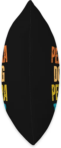 Miniatura 2 de Team Pereira & Personalized Last Name Gifts Pereira Proud Family Retro Reunion Last Name Surname Throw Pillow, 16x16, Multicolor