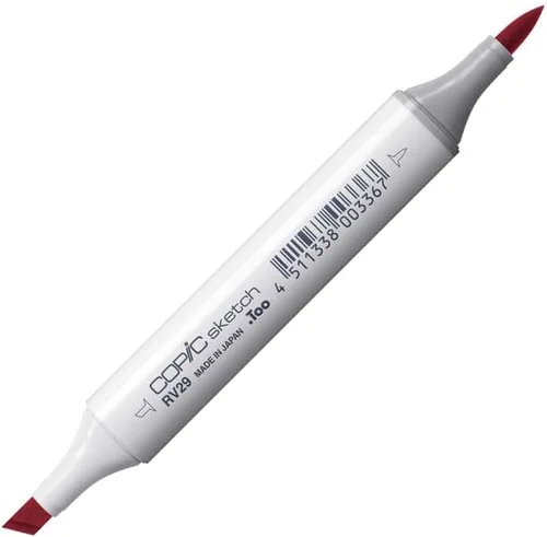 Miniatura 103 de Copic Marcadores E79-Sketch, Anacardo Anacardo E79