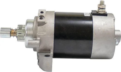 Miniatura 4 de DB Electrical Arrancador 410-44093 compatible con/repuesto para Honda BF35 1994-1997, BF40 1995-2010, BF45 1994-1997, BF50 1995-2009 S114-677