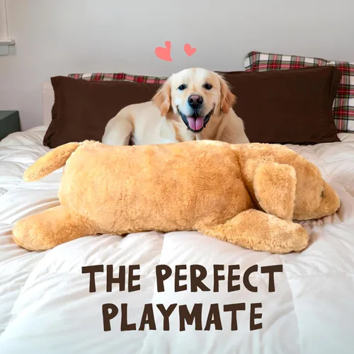 Miniatura 6 de RB Royal Brooks Oso de Peluche Extra Grande Abrazador Gigante de Peluche para Dormir Almohada Corporal para Niños, Ideal para la Cama