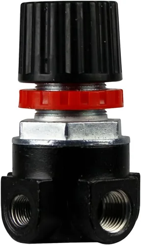 Miniatura 6 de FC319205000 Rolair Regulador del compresor de aire G 1/4