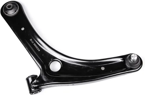 Miniatura 3 de Conjunto de brazo de control inferior delantero izquierdo y rótula compatible con Dodge Caliber Jeep Patriot Compass AUQDD K620066 Professional