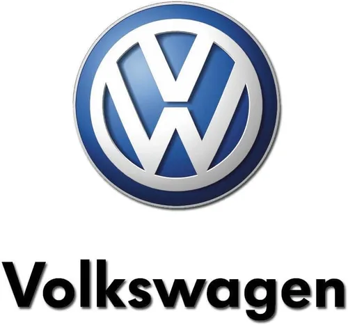 Miniatura 2 de Emblema Volkswagen - 3C8-853-601A-FXC