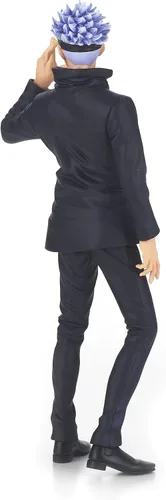 Miniatura 5 de Figura Jujutsu Kaisen-SATORU GOJO