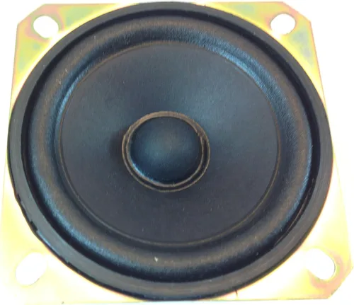 Miniatura 3 de CES Reemplazo de altavoz de 3 pulgadas, imán blindado de 3 onzas, 5 vatios, 8 OHMS (5 par)