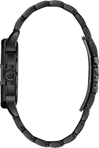 Miniatura 2 de Bulova Reloj Octava de cristal para hombre