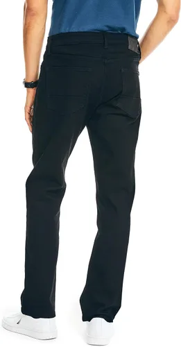 Miniatura 2 de Nautica Jeans rectos vintage para hombre, Gris