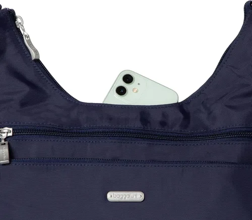 Miniatura 6 de Baggallini Essential Hobo Crossbody