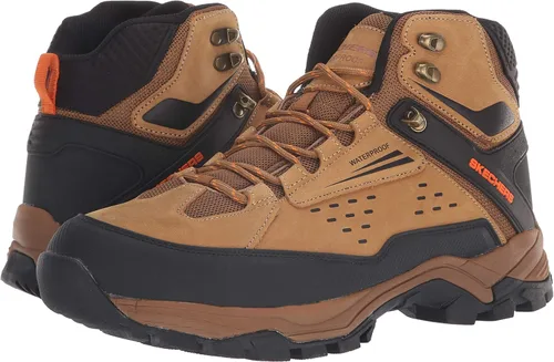 Miniatura 8 de Skechers Botas de senderismo Polano-Norwood para hombre