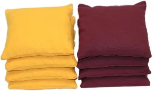 Miniatura 17 de Bolsas de mano Free Donkey Sports (paquete de 8 unidades en dos colores)