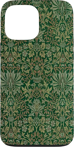 Miniatura 23 de Funda para iPhone 12 mini William Morris Flower Garden