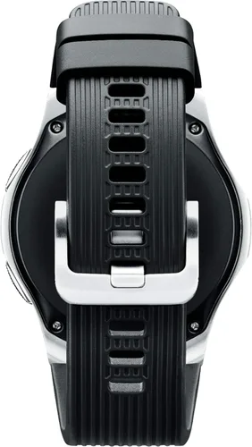 Miniatura 3 de Reloj Samsung Galaxy (1.81 pulgadas) Plateado (Bluetooth), SM-R800NZSAXAR.