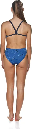Miniatura 5 de Arena Water Challenge Back One Piece - Agua para mujer