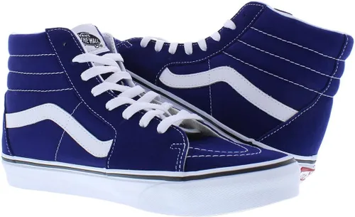 Miniatura 4 de Vans Zapatillas altas para hombre, 33 EU