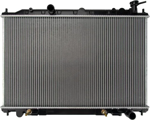 Miniatura 124 de KAX CU13041 Radiador de Motor de Coche, Compatible con Escape 3.0L 2008-2012, Mariner 3.0L 2009-2011, Tribute 3.0L 2008-2011