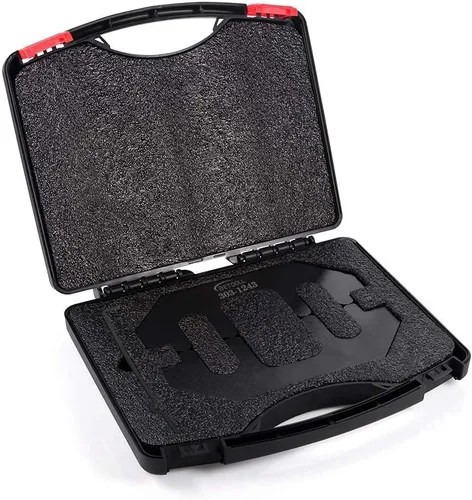 Miniatura 6 de BETOOLL Juego de herramientas de soporte de alineación de sincronización de árbol de levas compatible con Ford 303-1248 303-1530 3.5L y 3.7L 4V