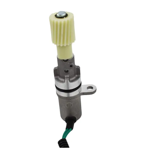 Miniatura 6 de labwork Sensor de velocidad de transmisión de rueda Sensor de velocidad de transmisión del vehículo 2501074P01 Reemplazo para camioneta Nissan