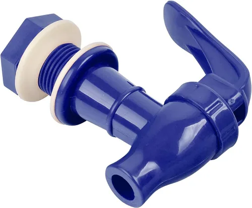 Miniatura 5 de Brio Válvula de repuesto para dispensador de agua, paquete de 4 grifos enfriadores para dispensadores de bebidas, vajillas, refrigeradores y más