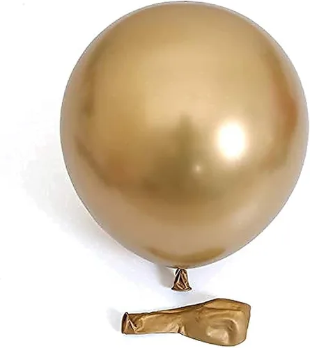Miniatura 15 de 100 globos de látex azul de 12 pulgadas, grandes, gruesos, grandes, redondos, biodegradables, a granel, helio, gas o aire, inflados para cumpleaños