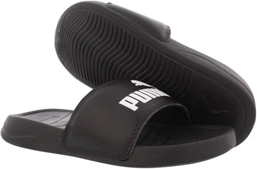 Miniatura 2 de PUMA Sandalias Popcat Slide para hombre