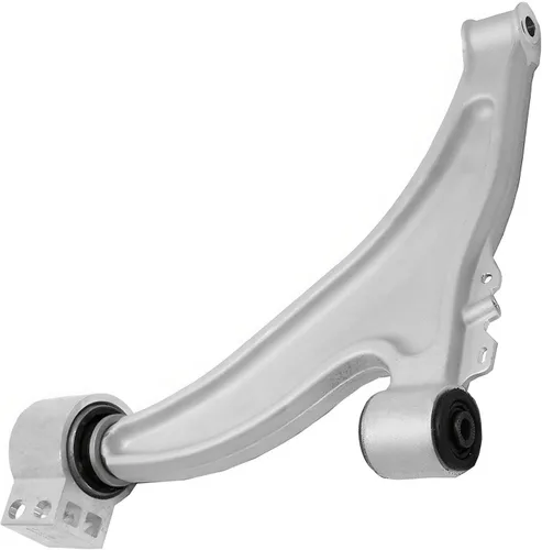 Miniatura 283 de Detroit Axle - Brazo de control delantero izquierdo FWD para VW Beetle 2012-2019 Passat 2012-2022, brazo de control inferior del lado del conductor