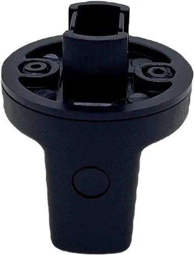 Miniatura 3 de Tapa e inserto de perilla de arranque de encendido sin llave 4408A167 4408A031 compatible con Lancer 2008-2017 Outlander 2007-2013