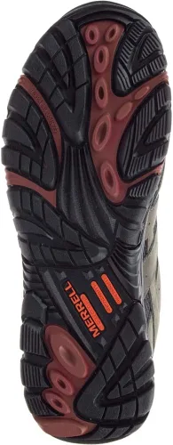 Miniatura 19 de Merrell Work Moab Vertex Vent - Puntera compuesta para hombre