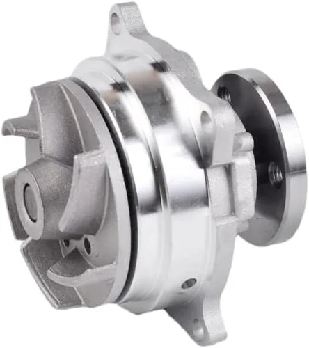 Miniatura 4 de AW4115 Bomba de agua con junta compatible con Ford Escape 2.0L 2001-2004, Ford Focus 2.0L 2000-2004, motor Mazda Tribute 2.0L 2001-2004